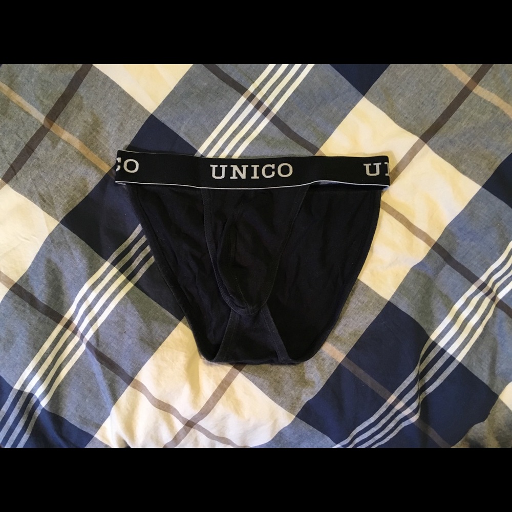 Mundo Unico Christalino String Bikini